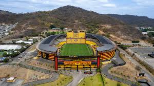 The Most Iconic Football Stadiums Around the World