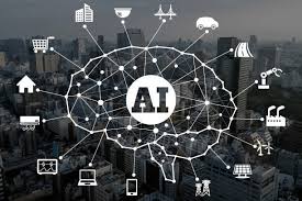 Top AI Breakthroughs in 2025