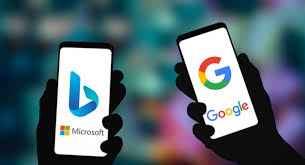 Google vs Microsoft: The Battle for AI Supremacy