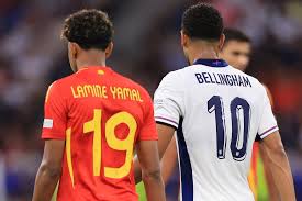 Best Young Talents to Watch This Season