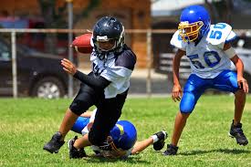 How to Start a Football Career as a Teen
