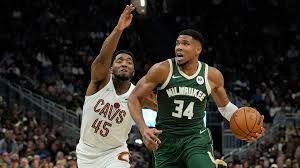 NBA’s Top 10 Players Right Now