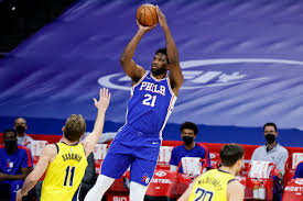 How to Shoot a Perfect 3-Pointer