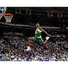 Greatest Dunkers in Basketball History