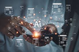 5 Startups Disrupting the AI Industry