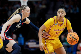 Top Female Basketball Players Changing the Game