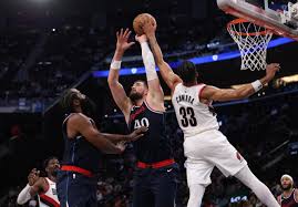 How to Improve Your Defense in Basketball