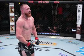 Top UFC Fighters in 2025
