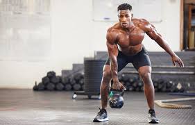 How to Train Like a Fighter at Home