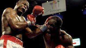 The Greatest Fights of All Time