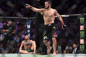 The Story of Khabib: Legacy of a Champion