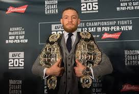 What’s Next for Conor McGregor?
