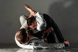 Top Martial Arts for Self-Defense