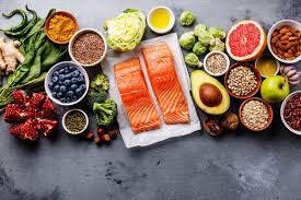 Nutrition Tips for Athletes