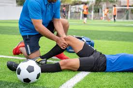 How to Avoid Sports Injuries