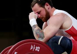 The Mental Side of Athletic Success