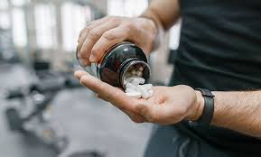 Supplements Athletes Actually Use