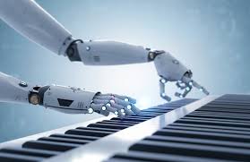 Create Music with AI: Yes, It’s Real