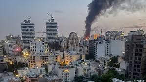 War Tensions Rise in [Country] – What You Need to Know