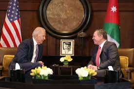 How the Middle East Is Changing Its Political Landscape