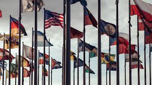 International Sanctions Hit [Country] – What Comes Next?