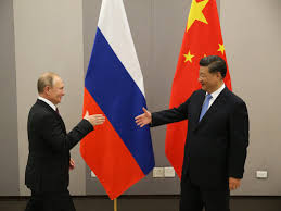 The Shifting Alliances in Global Politics Explained