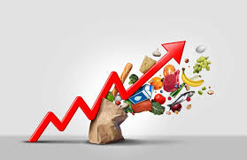 Inflation Hits Record Levels – What It Means for You