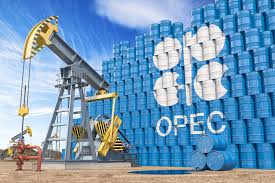 Oil Prices Surge After OPEC Meeting