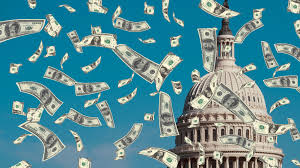 New Tax Law Approved – Here’s Who It Affects Most
