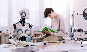 AI for Students: Tools to Improve Your Grades