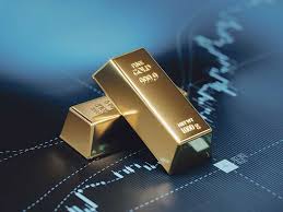 Why Investors Are Flocking to Gold Again