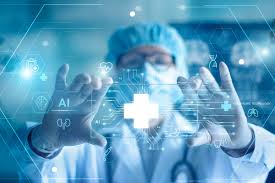 AI in Medicine: Revolution or Risk?