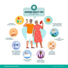 Tips to Stay Safe During Heatwaves