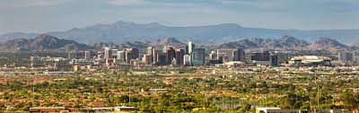 [City] Ranked Among Safest in the Country