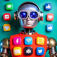  Automate Your Social Media with AI