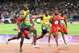 Olympic Records Broken on Day 3 of the Games