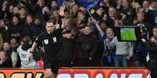 Fans React to Controversial VAR Decision