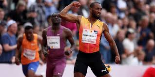 Top Athletes Prepare for Paris 2026