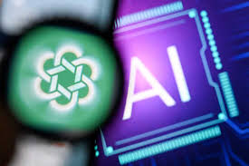 I Used AI for a Week — Here’s What Happened