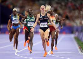 Women in Sports: Breaking Barriers in 2025