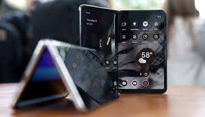 Foldable Phones: Are They Worth It Yet?