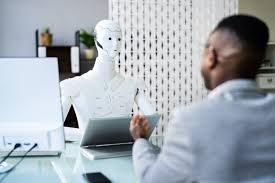 Can AI Replace Human Jobs?