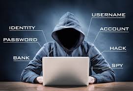 How Hackers Can Steal Your Data