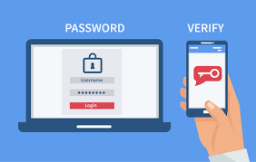 Why You Need Two-Factor Authentication