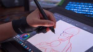 Best Apps for Digital Art and Design