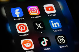 How to Protect Your Privacy on Social Apps