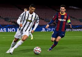 Why Messi vs Ronaldo Is Still the Biggest Debate
