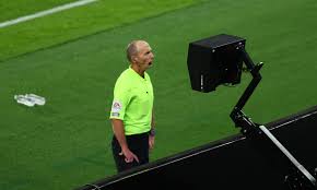 How VAR Changed Modern Football