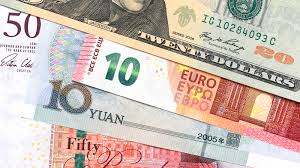 USD vs EUR: What’s Driving the Exchange Rate Today?