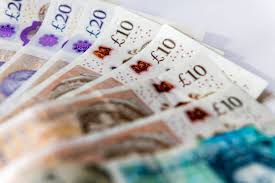GBP Surges After Unexpected Economic Growth